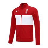 Liverpool Maroon Anthem Jacket