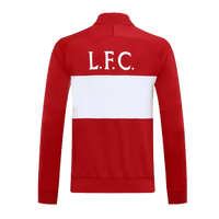 Liverpool Maroon Anthem Jacket