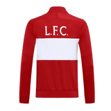 Liverpool Maroon Anthem Jacket