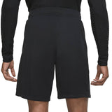 Barcelona Away shorts - Black