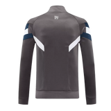 Merengues Gray Anthem Jacket 2024/25