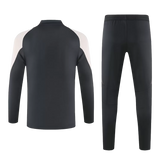 Merengues Gray Training Tracksuit 2024/25