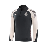 Merengues Gray Training Tracksuit 2024/25