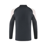 Merengues Gray Training Tracksuit 2024/25