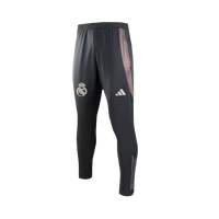 Merengues Gray Training Tracksuit 2024/25