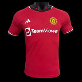 Manchester United Concept Jersey ( Jersey + Shorts)