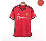 Manchester United Concept Jersey ( Jersey + Shorts)
