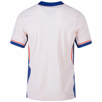 Chelsea Away Kit 2024/25 - (Jersey+Shorts)