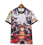 Japan x One Piece Special Edition White - Master Quality