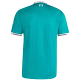 Liverpool Third 2025/26 - Master Quality