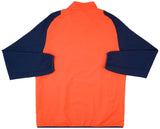 Manchester United Black/Green Strips Anthem Jacket 2021/22