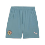 Manchester City Fourth shorts 2024/25