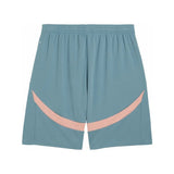 Manchester City Fourth shorts 2024/25