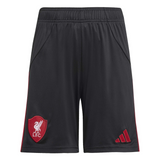 Liverpool Shorts 2025/26 - Black