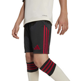 Liverpool Shorts 2025/26 - Black