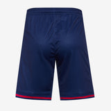 FCB Home Shorts - Navy Blue