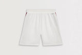 Gunners Third Shorts - White