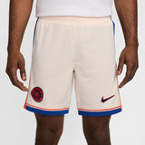 Chelsea Shorts 2023/24 - Cream