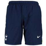 Tottenham Shorts- Navy Blue