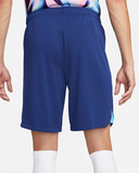 England Home Shorts - Navy Blue