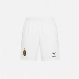 AC Milan White shorts