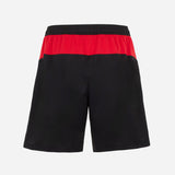 AC Milan Home shorts 2025/26- Black