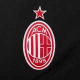 AC Milan Home shorts 2025/26- Black