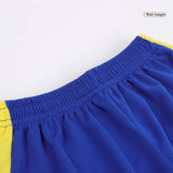 Al Nassr Blue Shorts