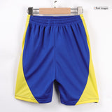 Al Nassr Blue Shorts