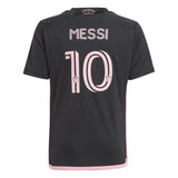 Messi 10 - Miami Away 2024/25 - Master Quality