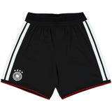 Germany Shorts World Cup 2026- Black