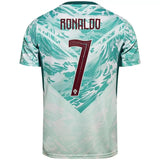 Ronaldo 7 - Portugal Away World Cup 2026 - Master Quality