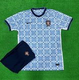 Portugal Special edition 2024 (Jersey+Shorts)