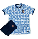 Portugal Special edition 2024 (Jersey+Shorts)