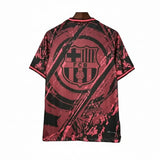 FCB Red Special Edition 2024/25- Master Quality
