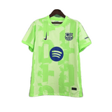 FCB Third 2024/25- Master Quality