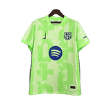 FCB Third 2024/25- Master Quality