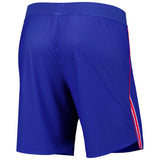 PSG Fourth 2025/26 Shorts - Blue
