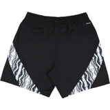 Gunners Away 2024/25 Shorts - Black
