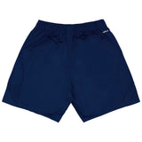Gunners Away 2025/26 Shorts - Navy Blue