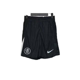 Chelsea Third Shorts 2025/26- Black