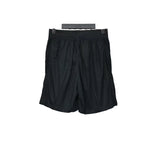 Chelsea Third Shorts 2025/26- Black