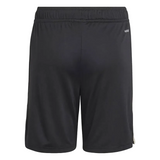 Bayern Munich Third Shorts - Black