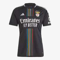 Benfica Away 2023/24 - Master Quality