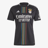 Benfica Away 2023/24 - Master Quality