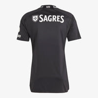 Benfica Away 2023/24 - Master Quality