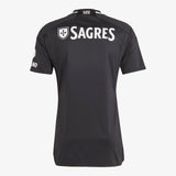 Benfica Away 2023/24 - Master Quality
