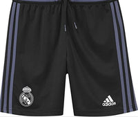 Real Madrid Shorts 2022/23 - Black