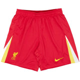 Liverpool Home Red Shorts 2024/25