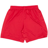Liverpool Home Red Shorts 2024/25